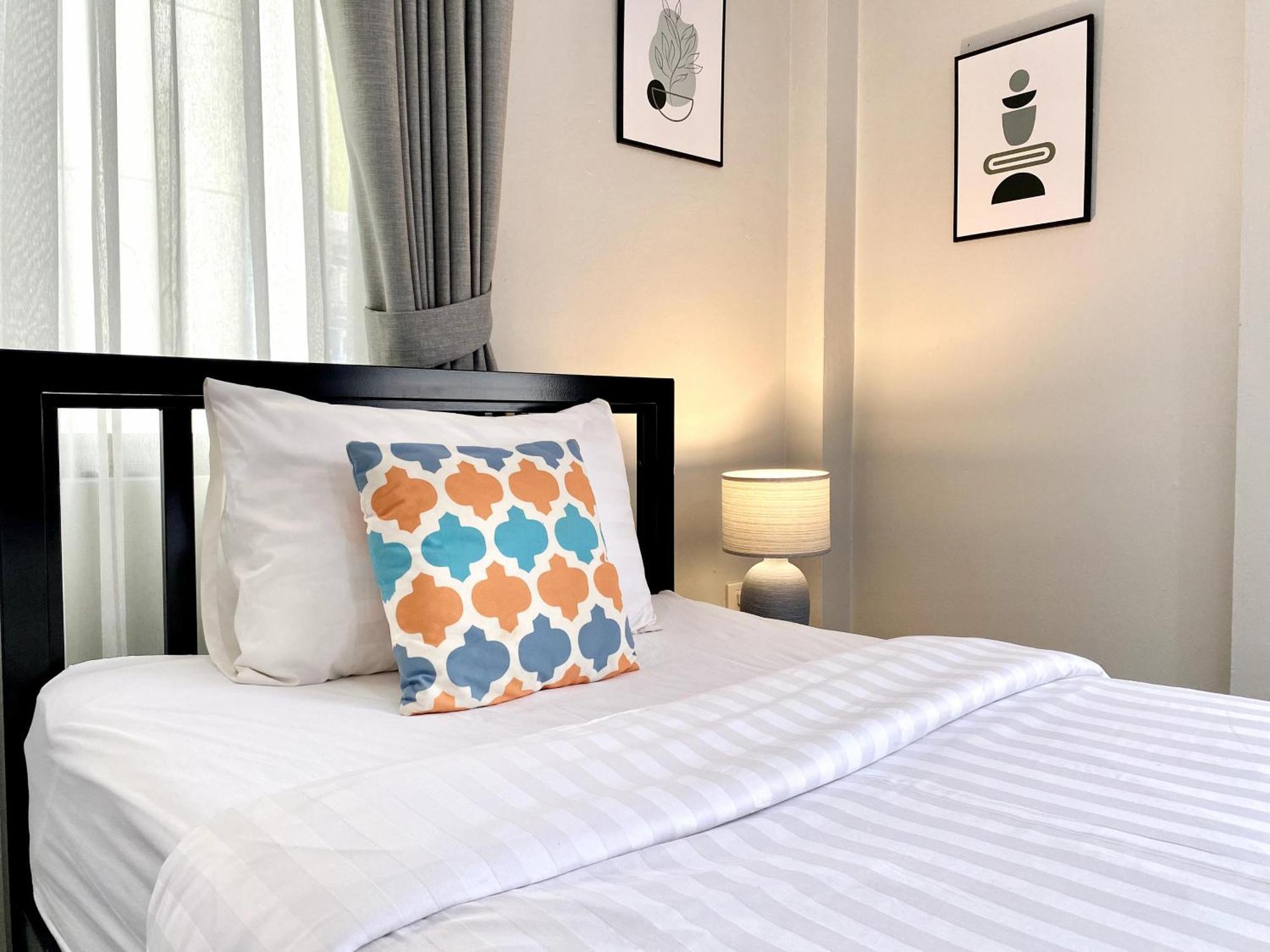 Hotel Beachwalk Minotel 3*