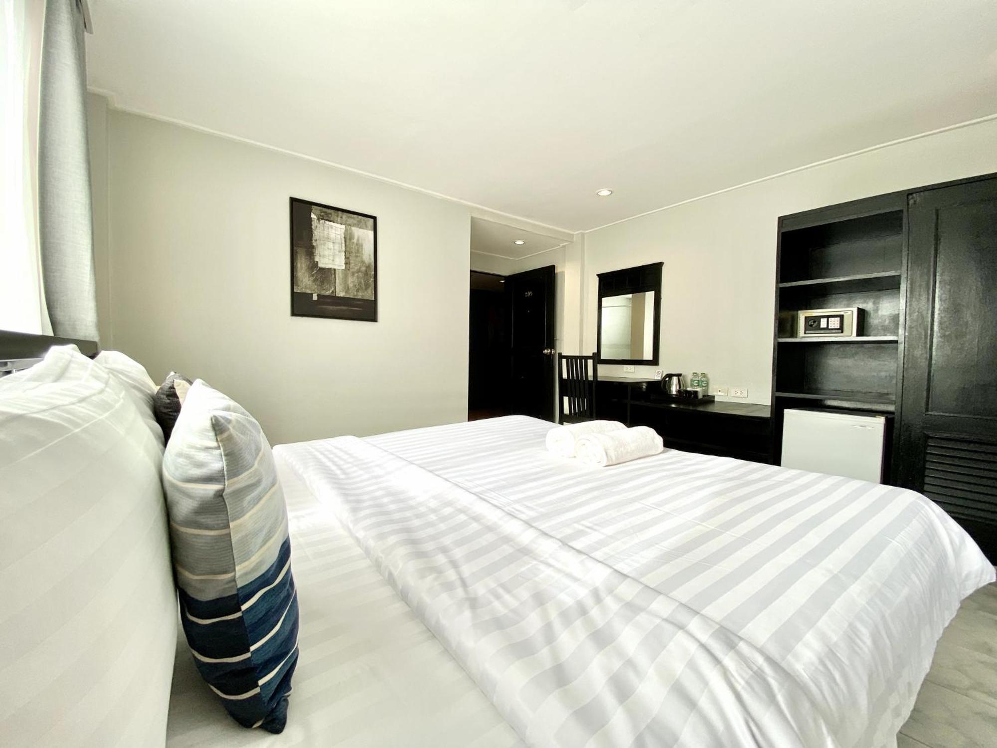Beachwalk Minotel 3*