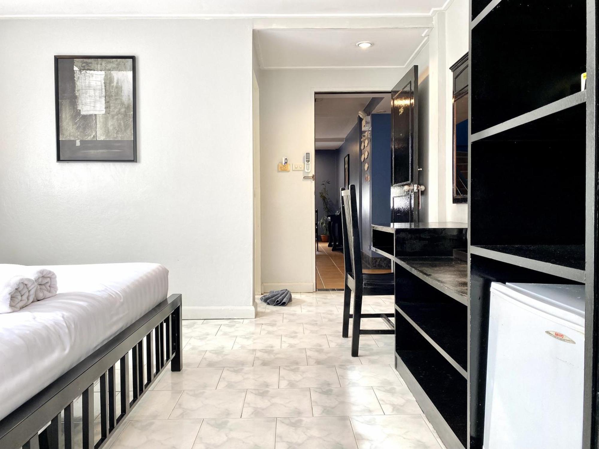 Beachwalk Minotel Hotel 3*