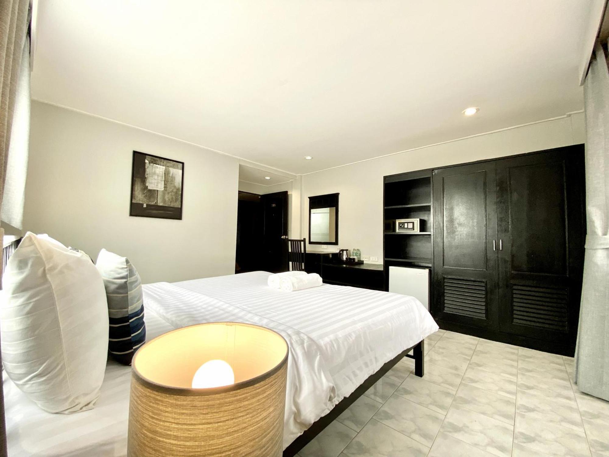 Beachwalk Minotel 3*