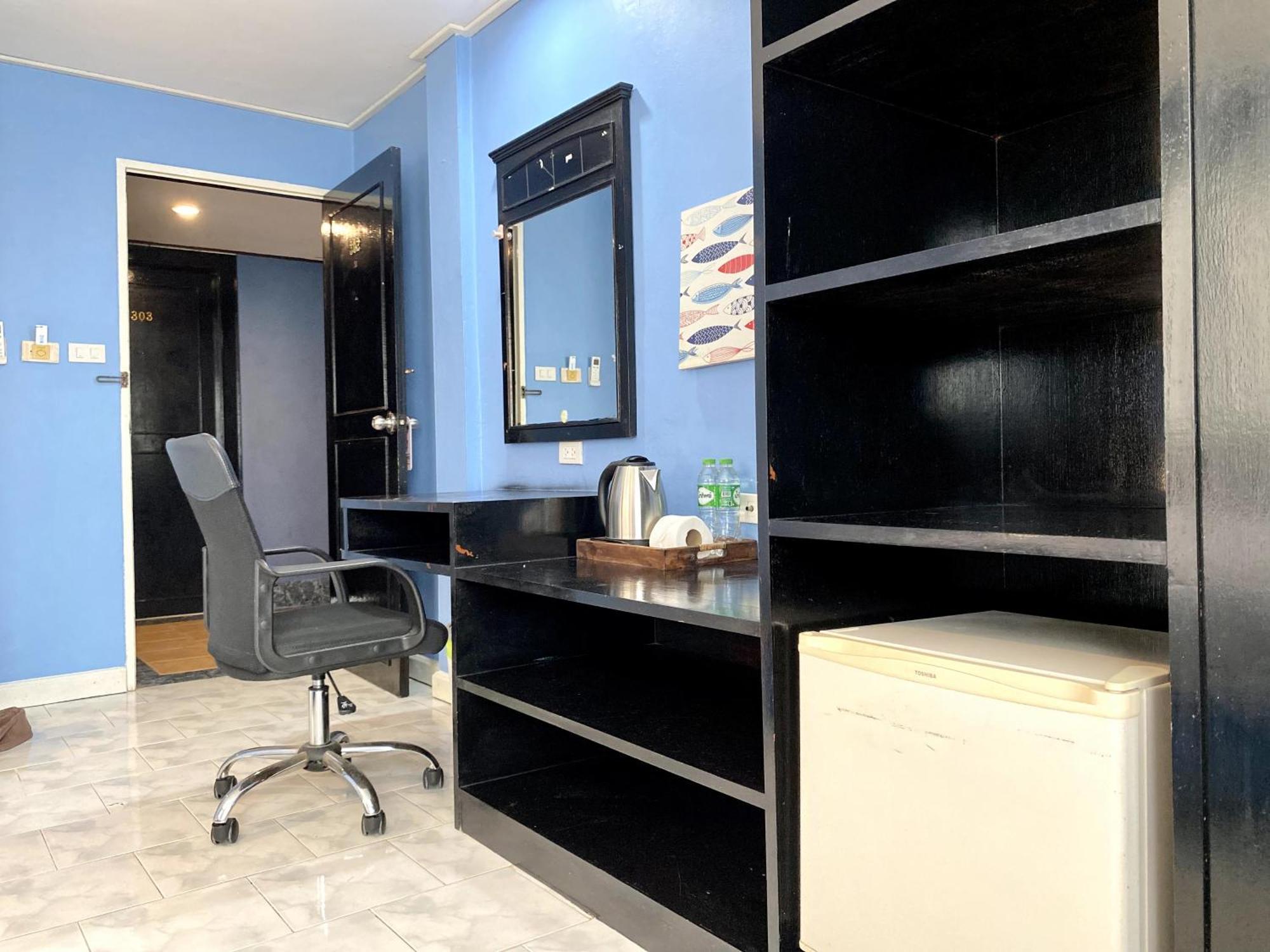 Beachwalk Minotel 3* Patong