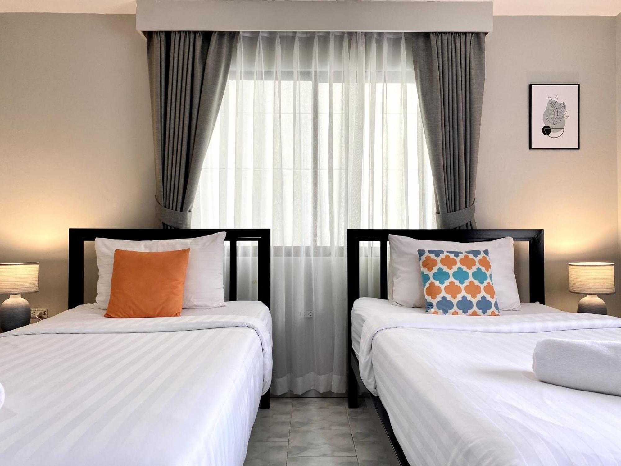 Beachwalk Minotel Hotel