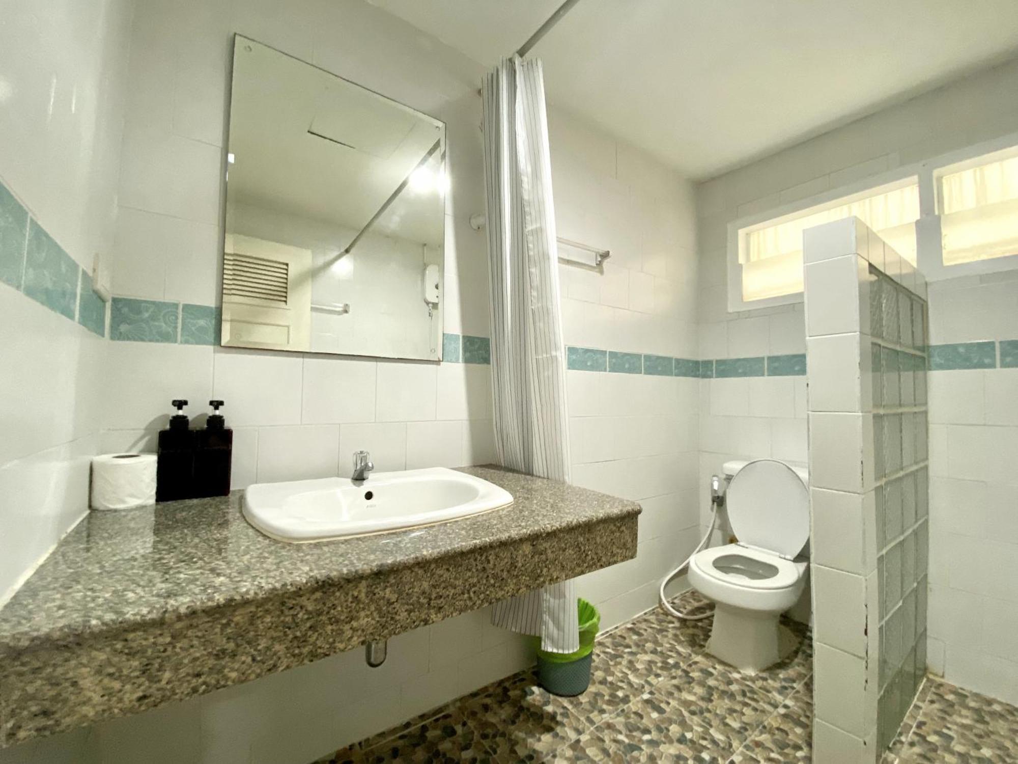 Beachwalk Minotel Hotel 3*