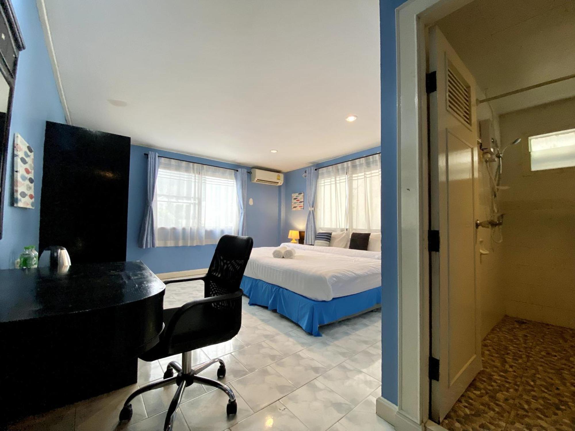 Beachwalk Minotel 3*