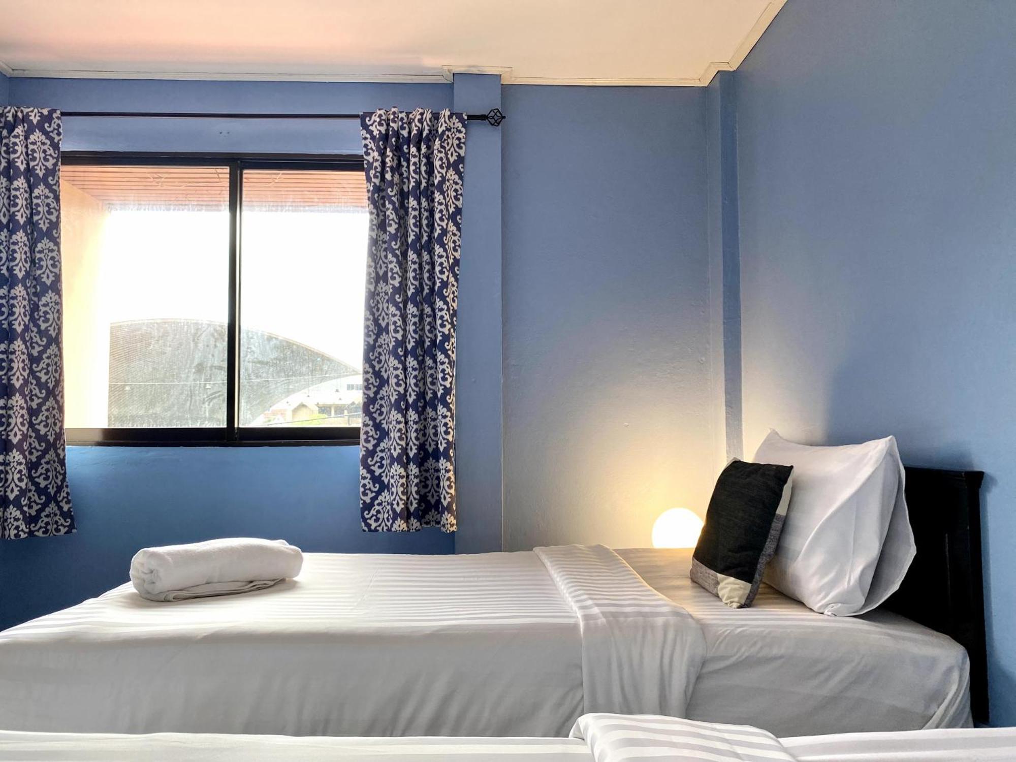 Beachwalk Minotel 3* Patong