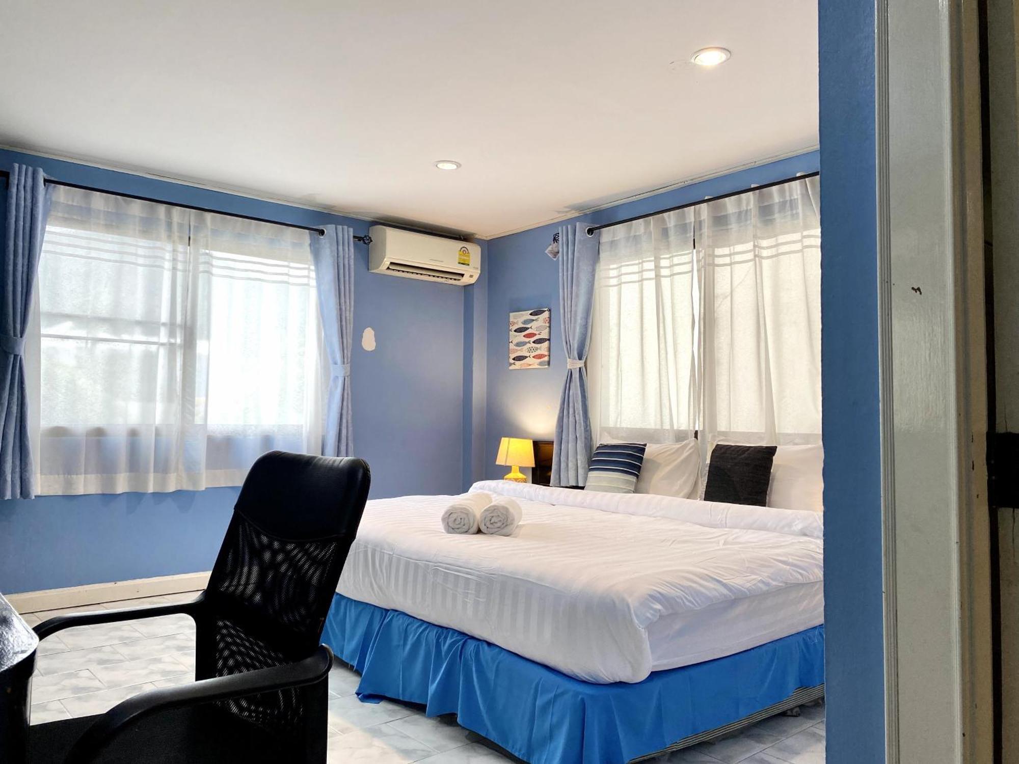Beachwalk Minotel
