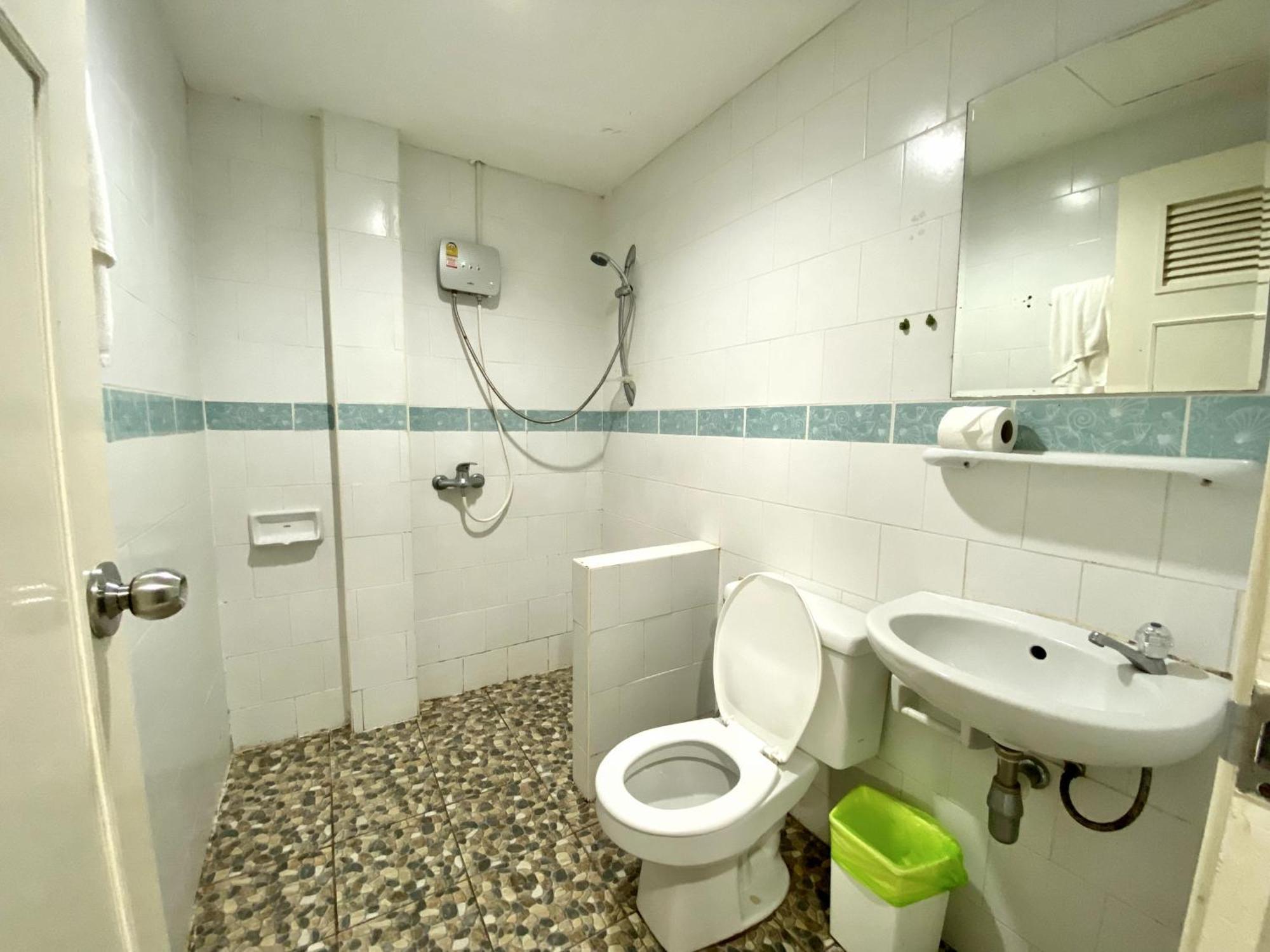 Hotel Beachwalk Minotel