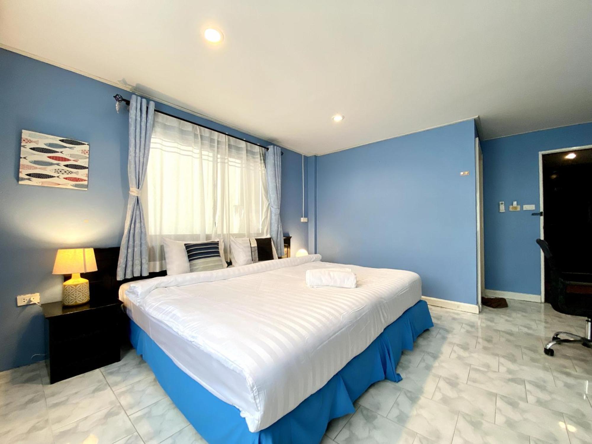 Hotel Beachwalk Minotel 3*