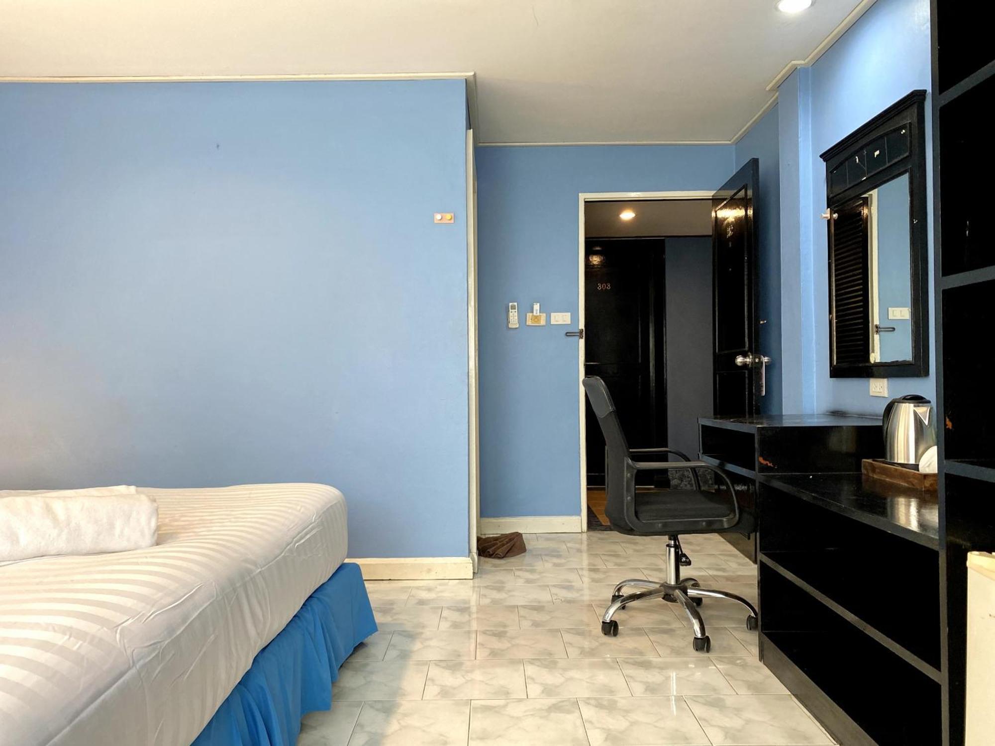 Beachwalk Minotel 3*