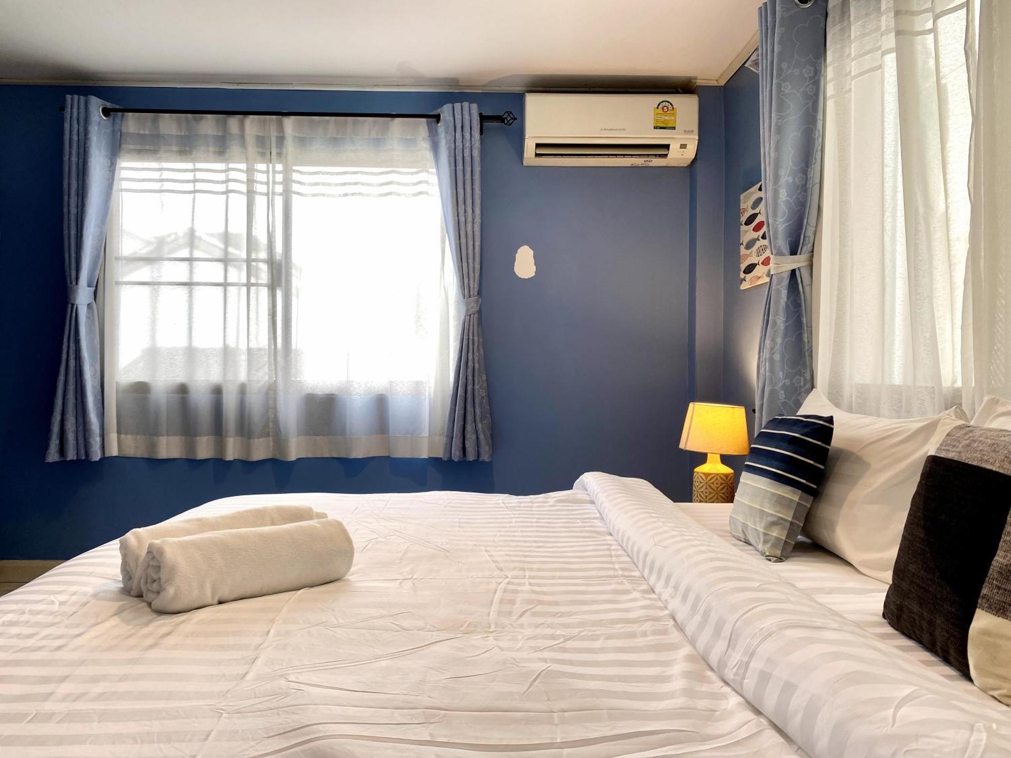 Beachwalk Minotel 3* Patong