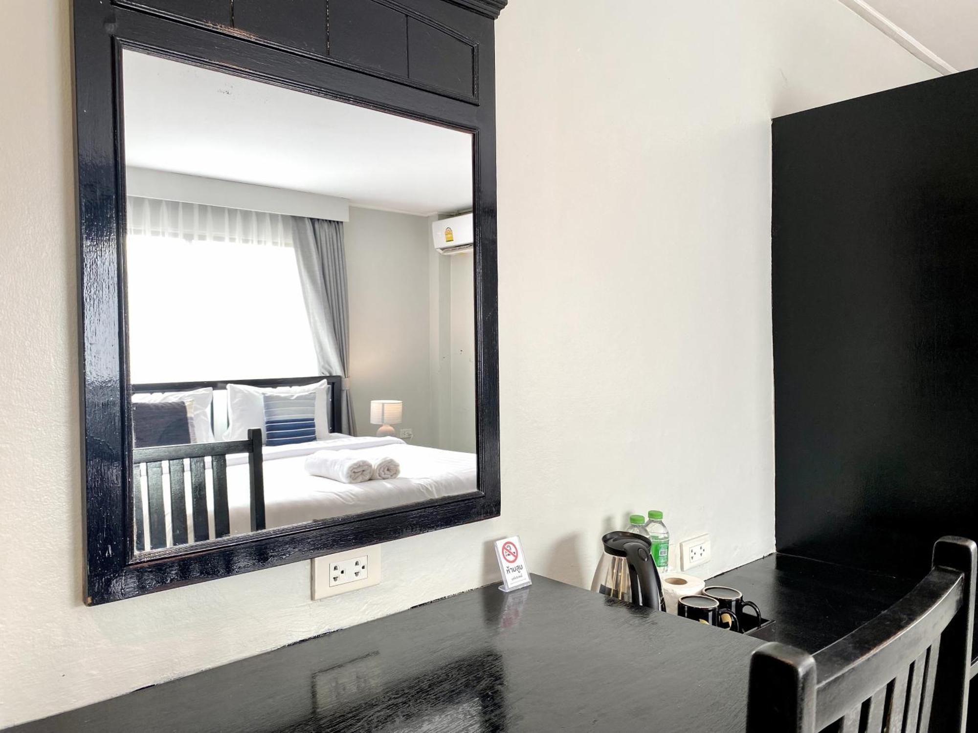 Beachwalk Minotel