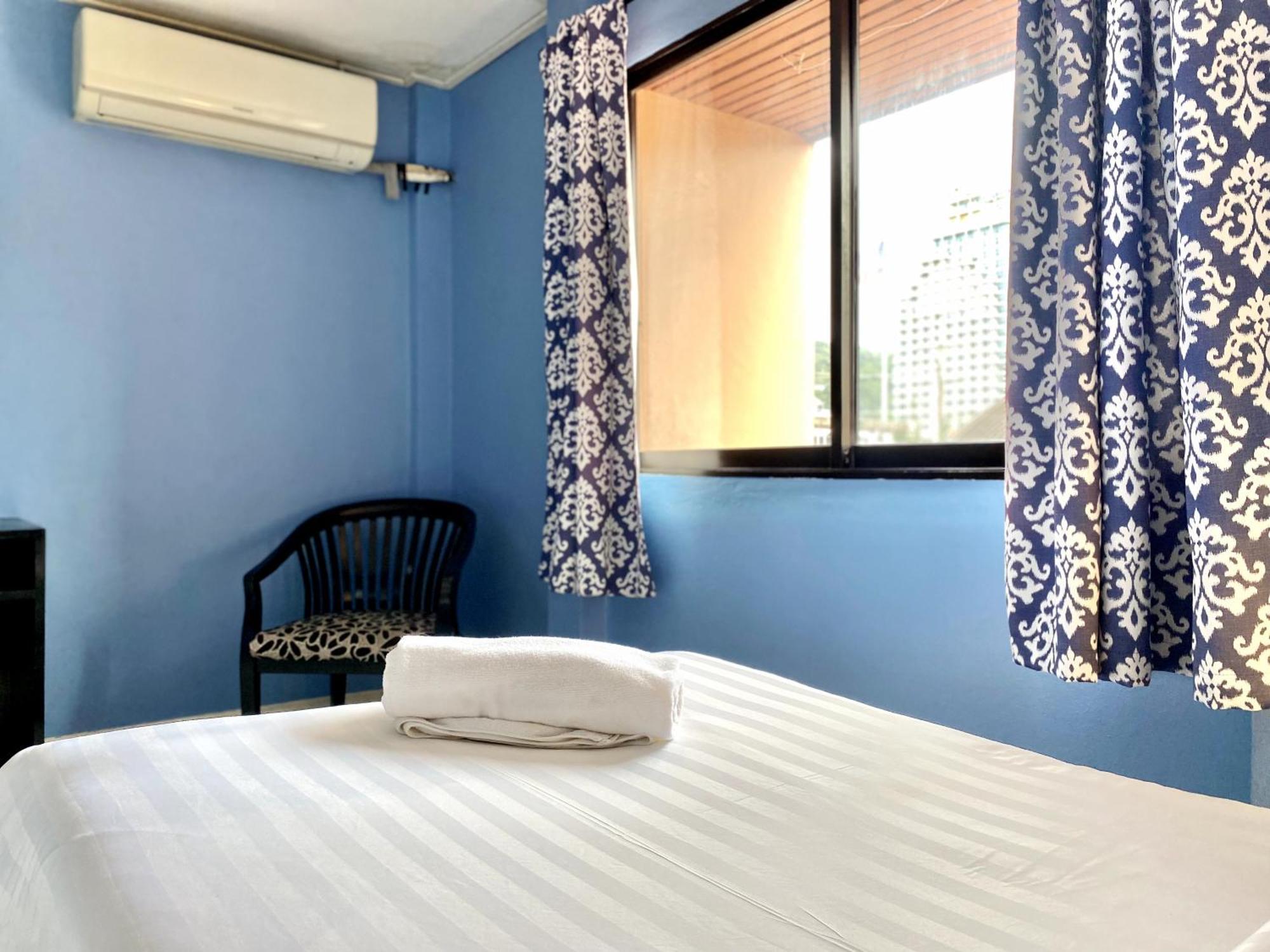 Beachwalk Minotel Hotel 3*