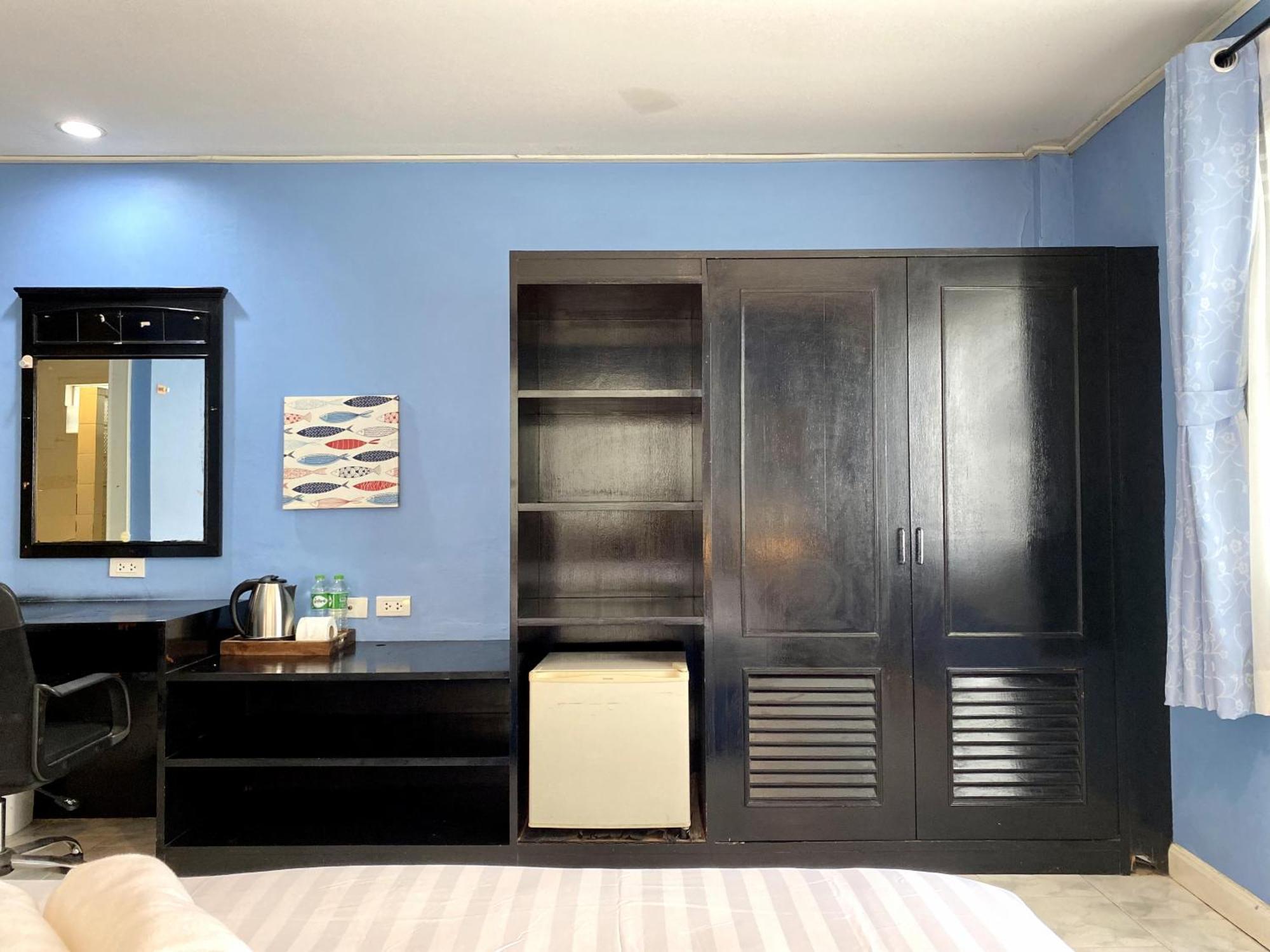 Hotel Beachwalk Minotel Patong