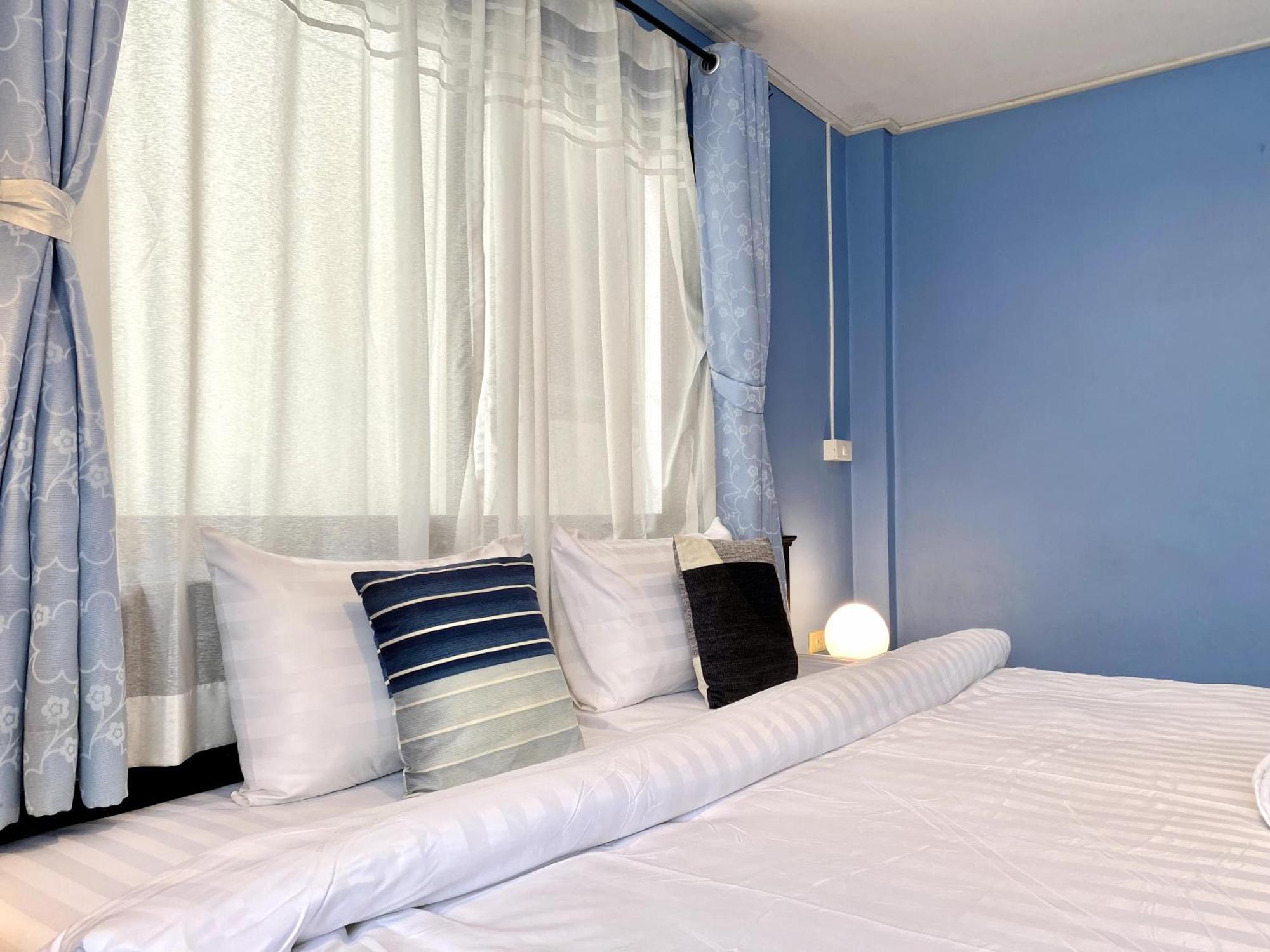 Beachwalk Minotel 3*