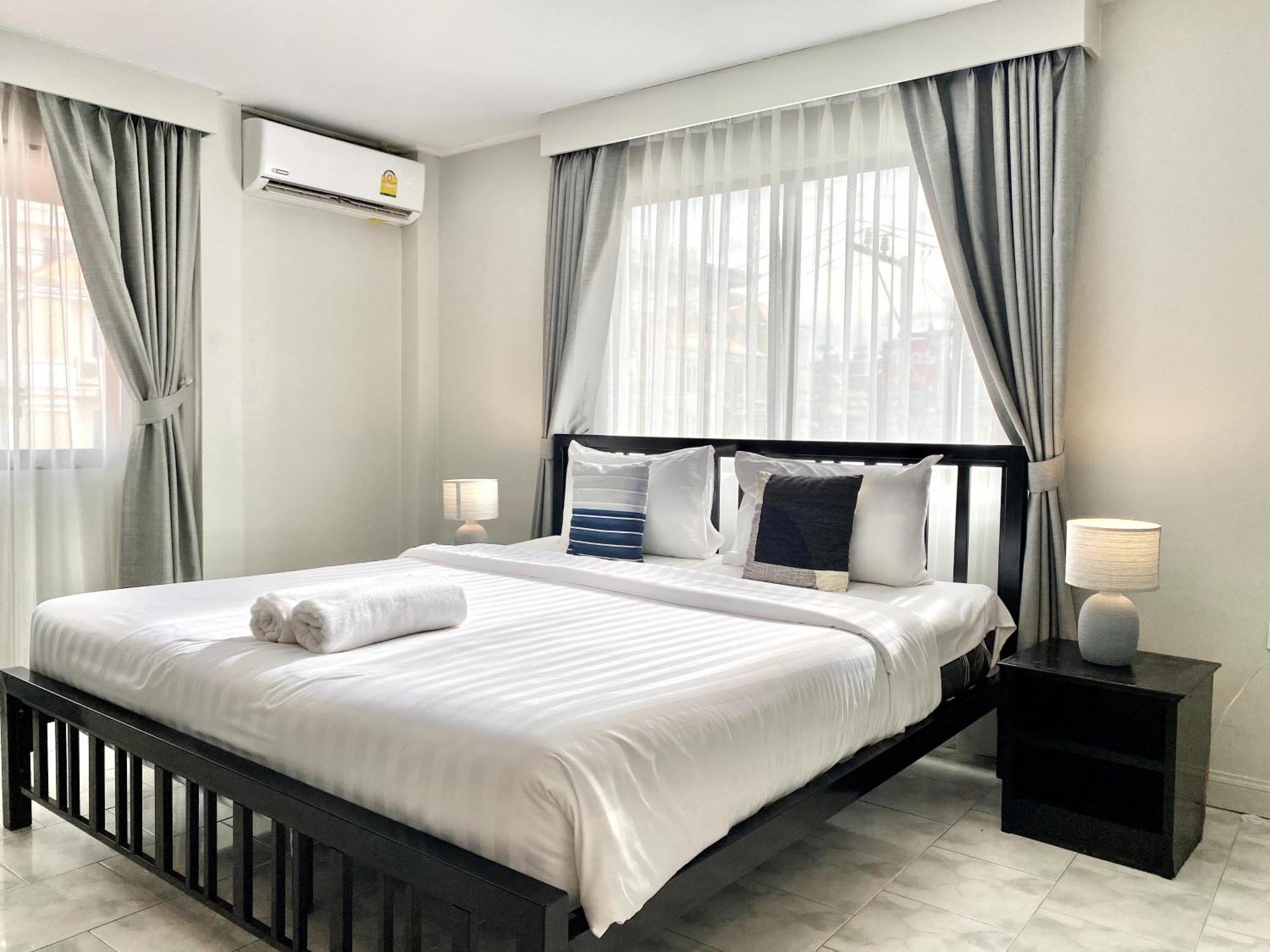 Beachwalk Minotel 3*