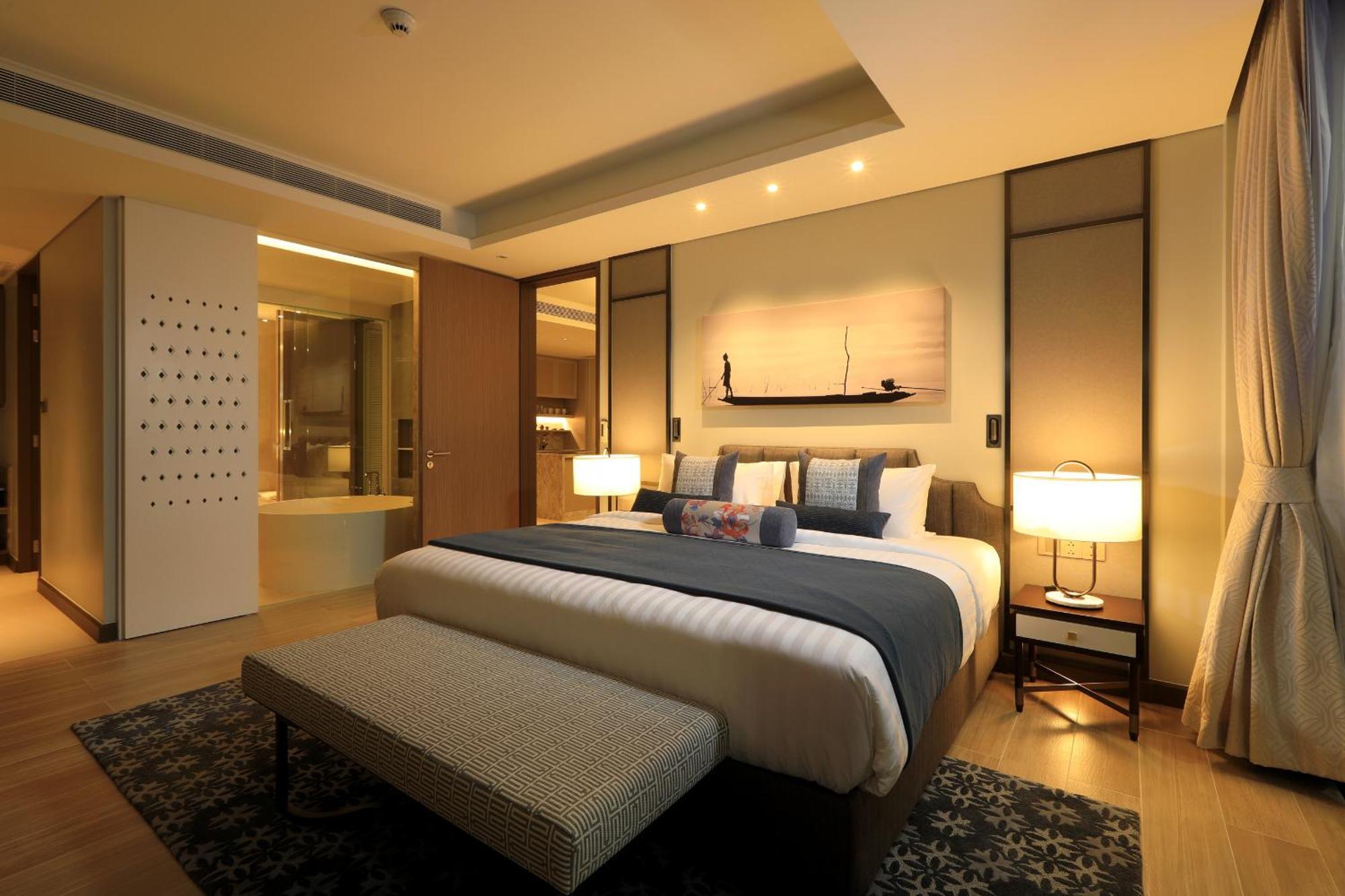 Angsana Oceanview *