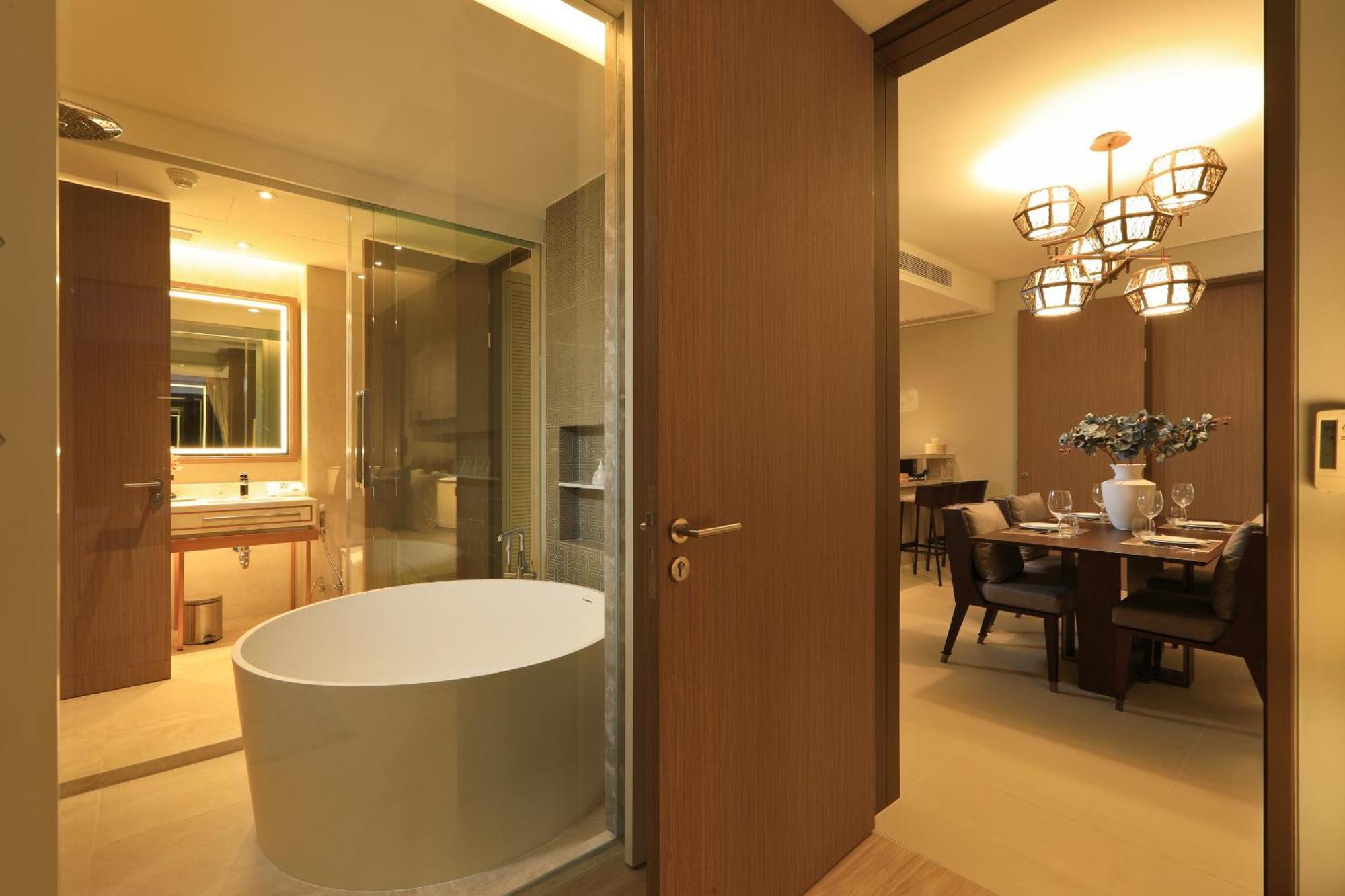 Angsana Oceanview Bang Tao Beach (Phuket)