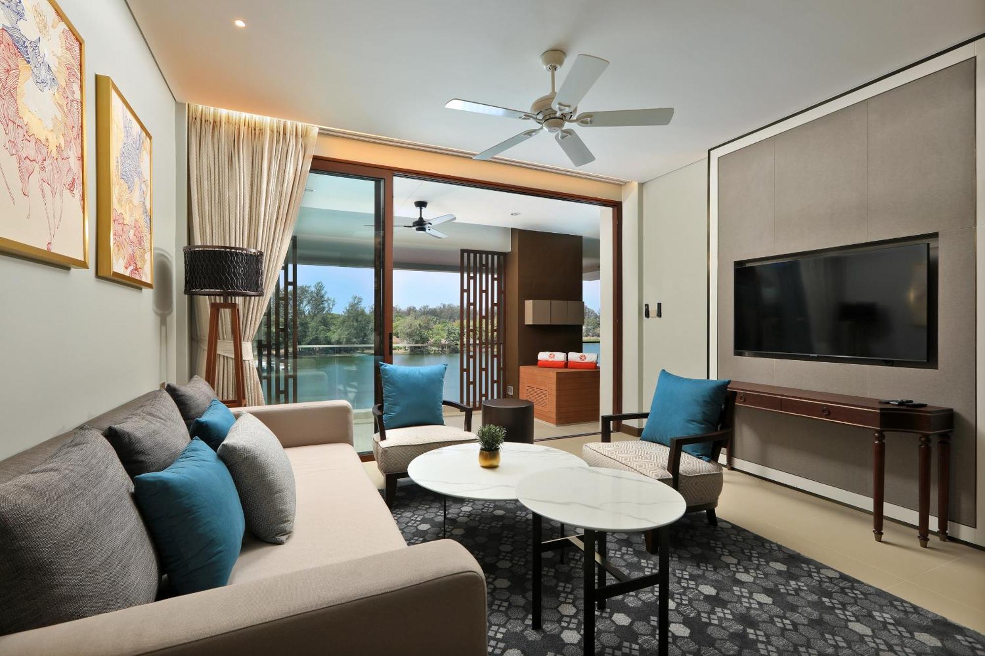Angsana Oceanview *
