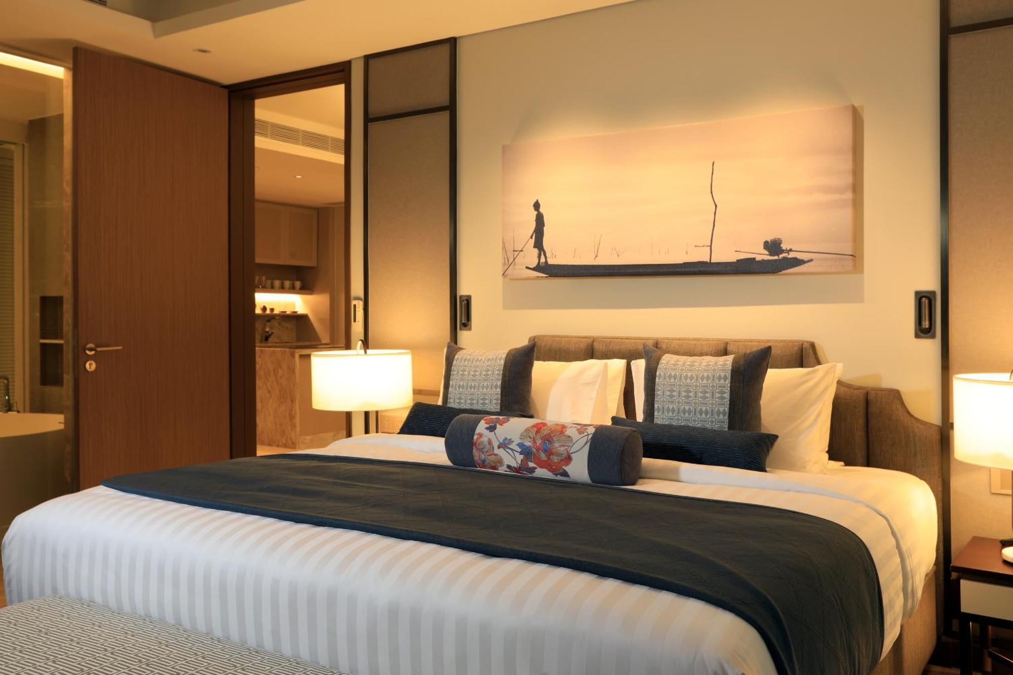Angsana Oceanview Apartment Bang Tao Beach (Phuket)