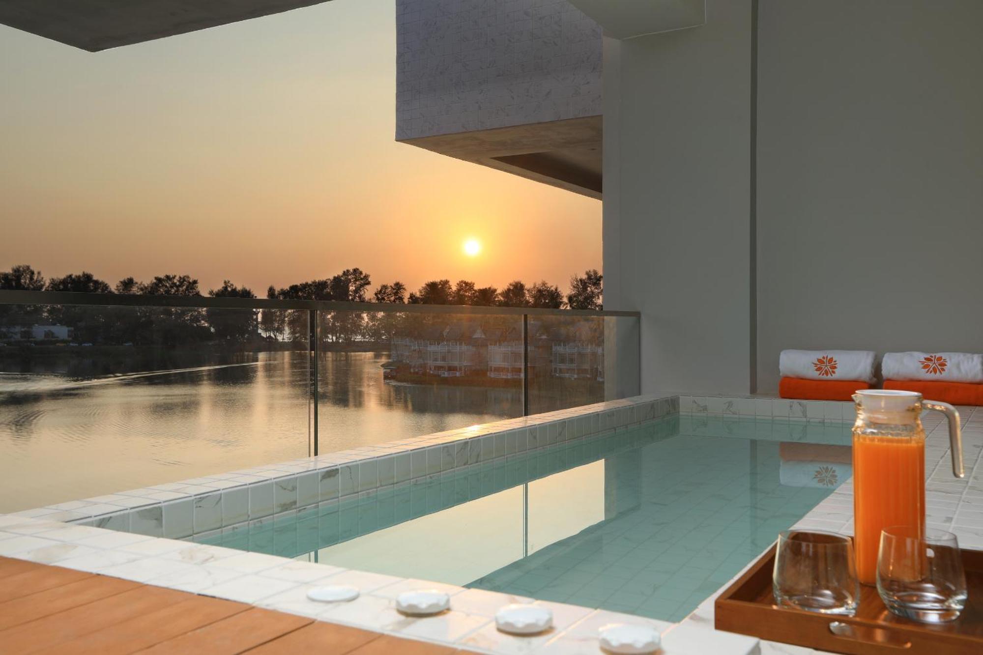 Angsana Oceanview