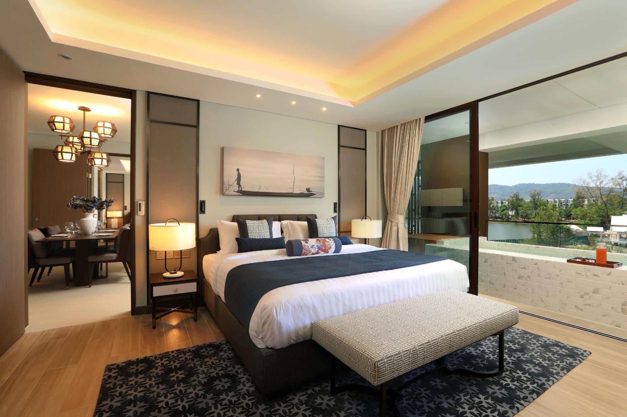 Angsana Oceanview *