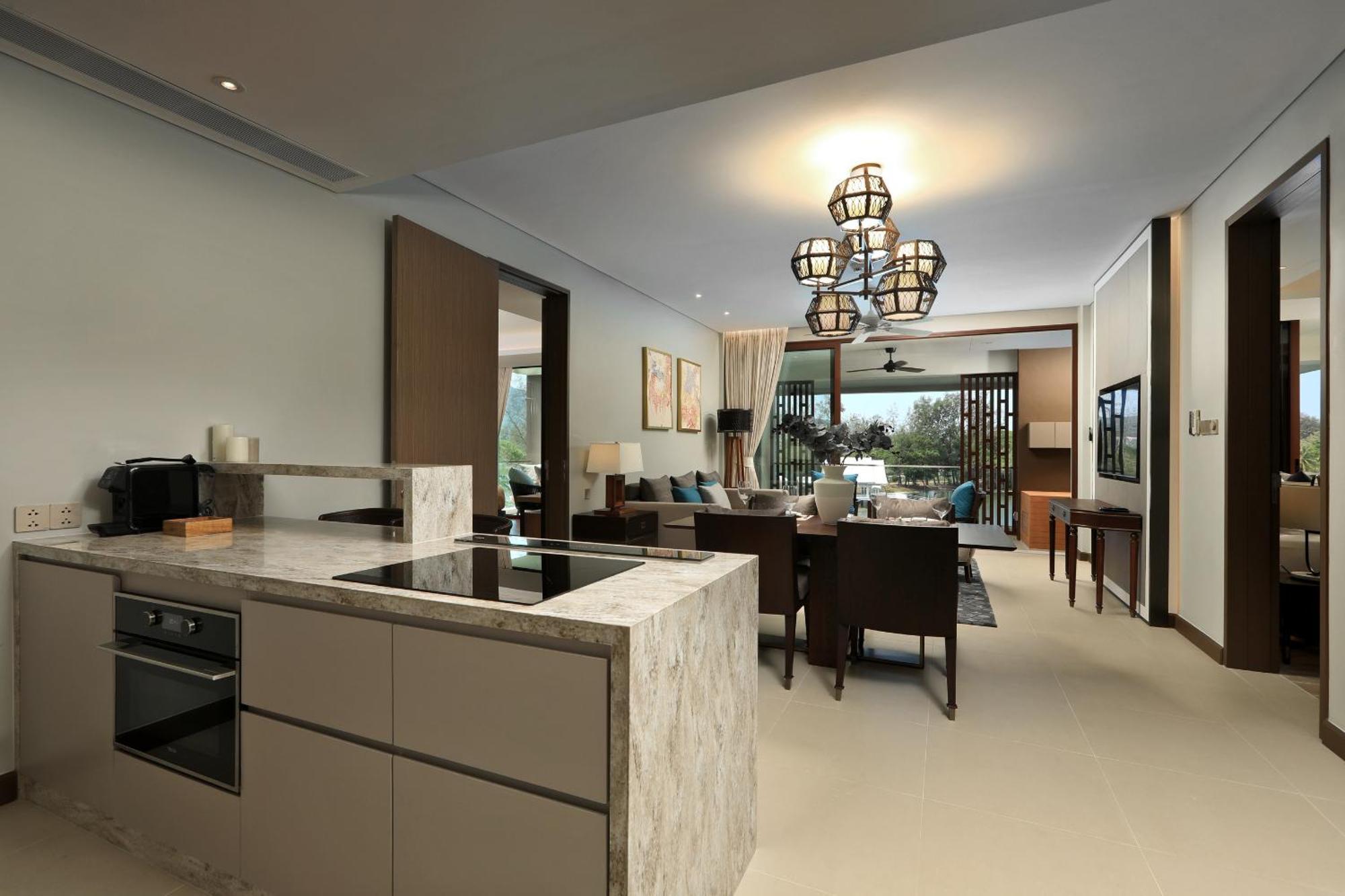 Angsana Oceanview Bang Tao Beach (Phuket)