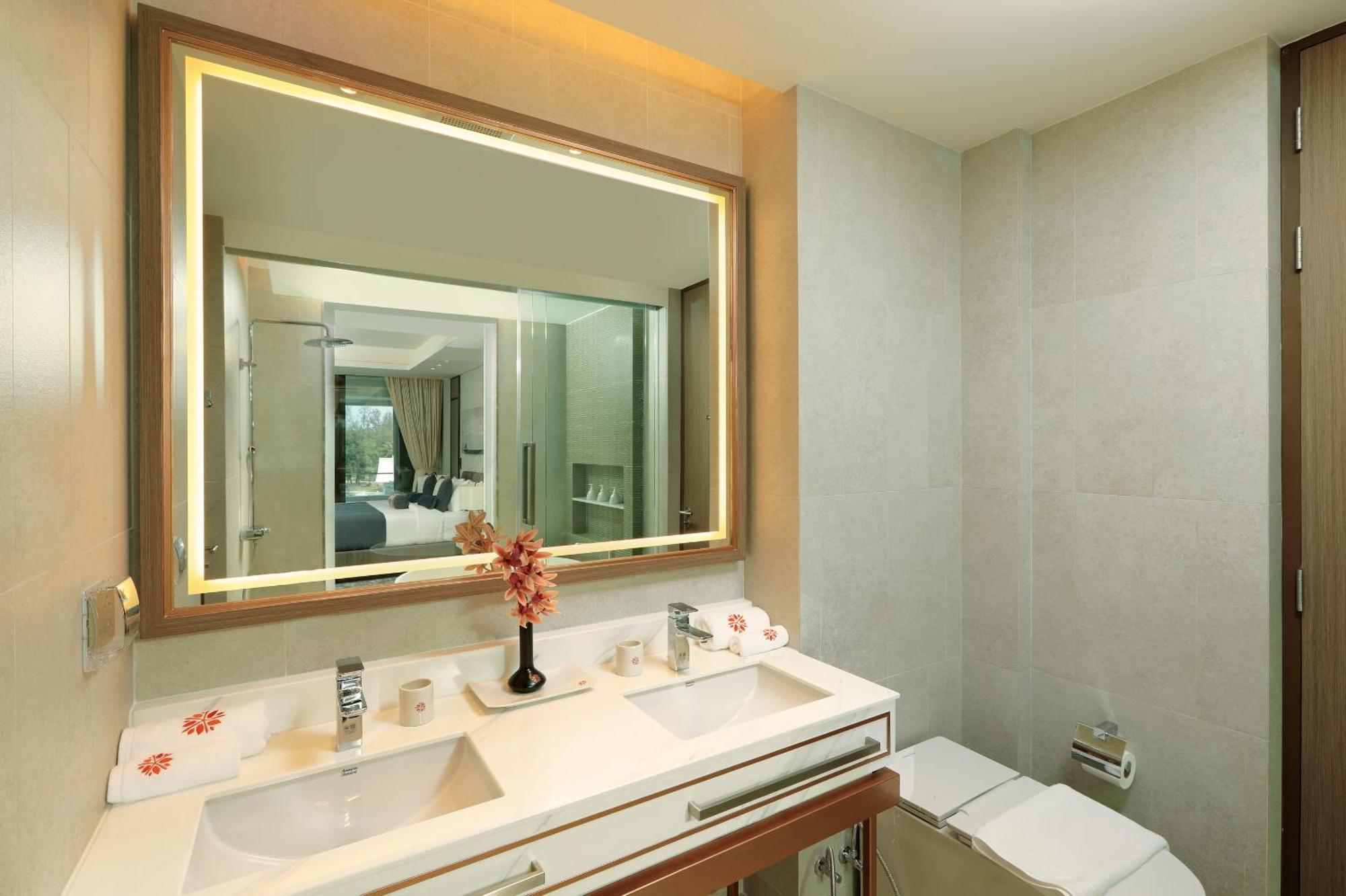 Angsana Oceanview Apartment *