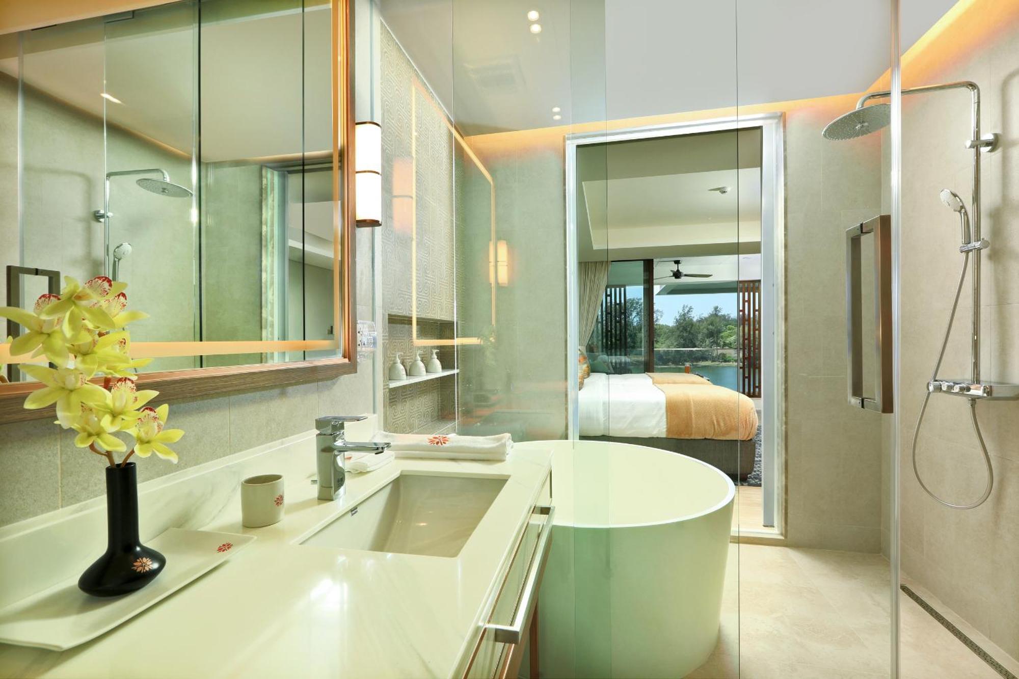 Angsana Oceanview *