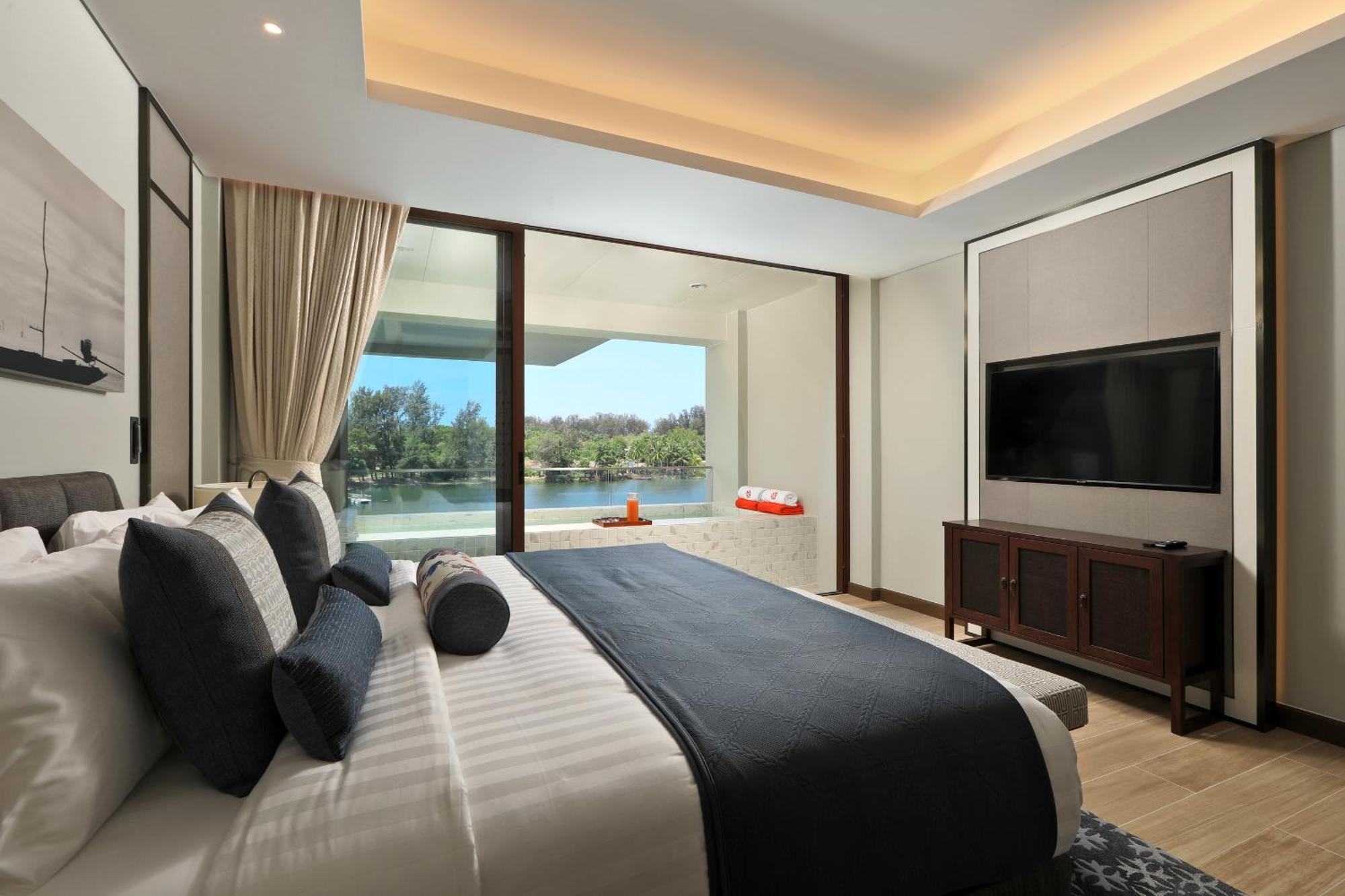 Angsana Oceanview Bang Tao Beach (Phuket)