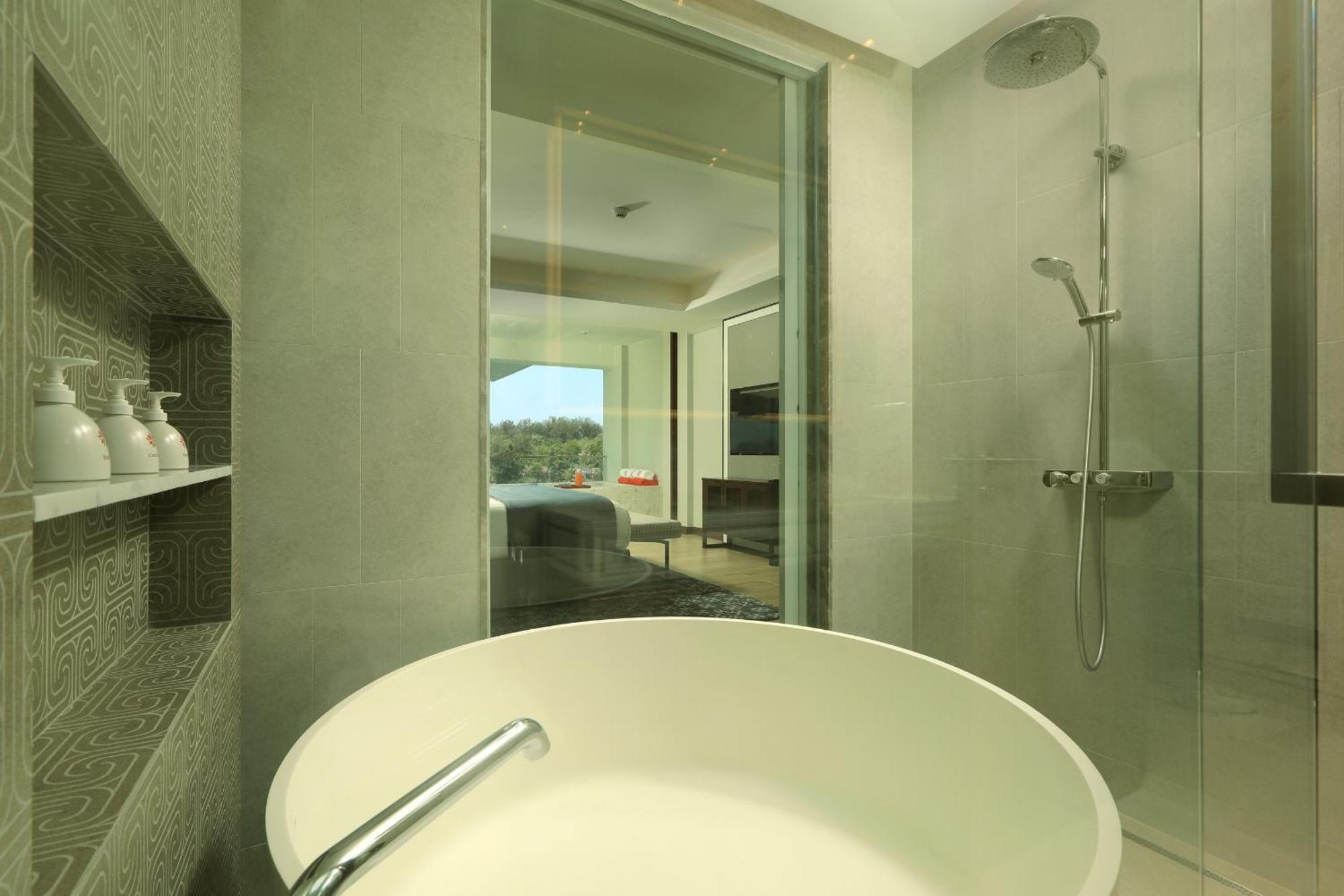 Angsana Oceanview * Bang Tao Beach (Phuket)