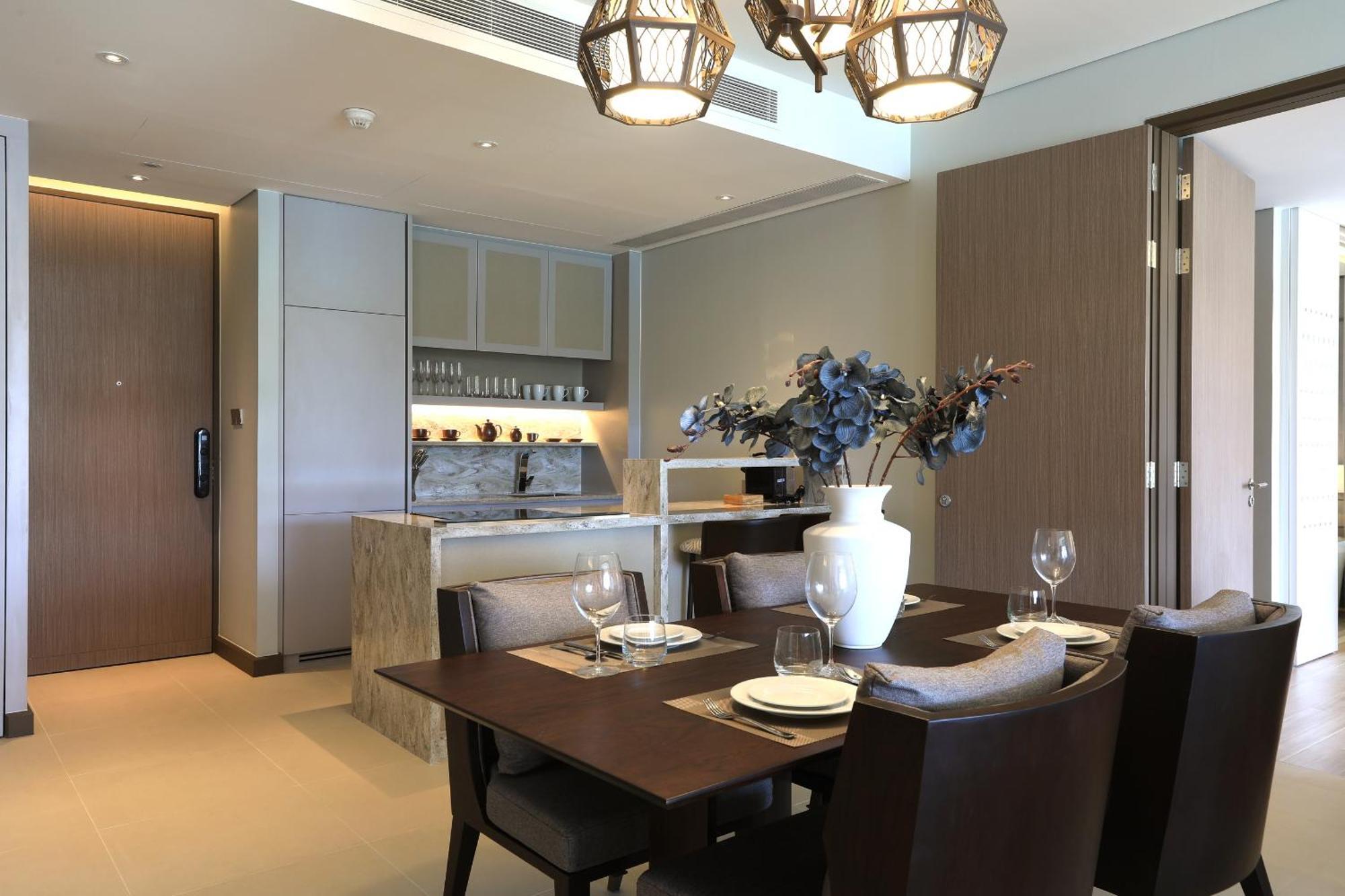 Angsana Oceanview