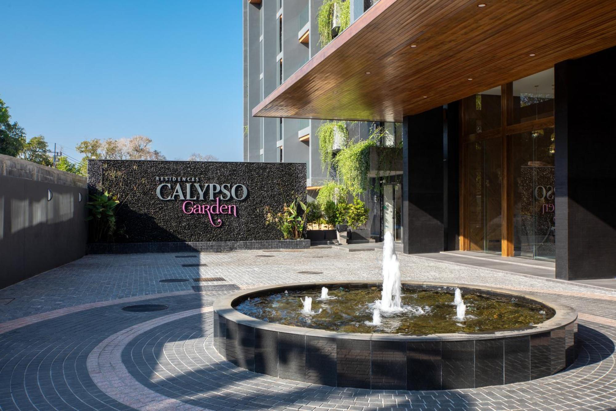 2 Bdr Apartment Calypso Garden Naiharn Beach By Capital Pro