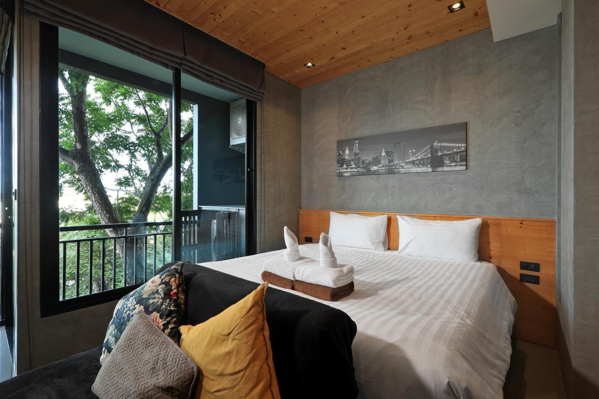 Near Naiharn By Capital Pro Apartment