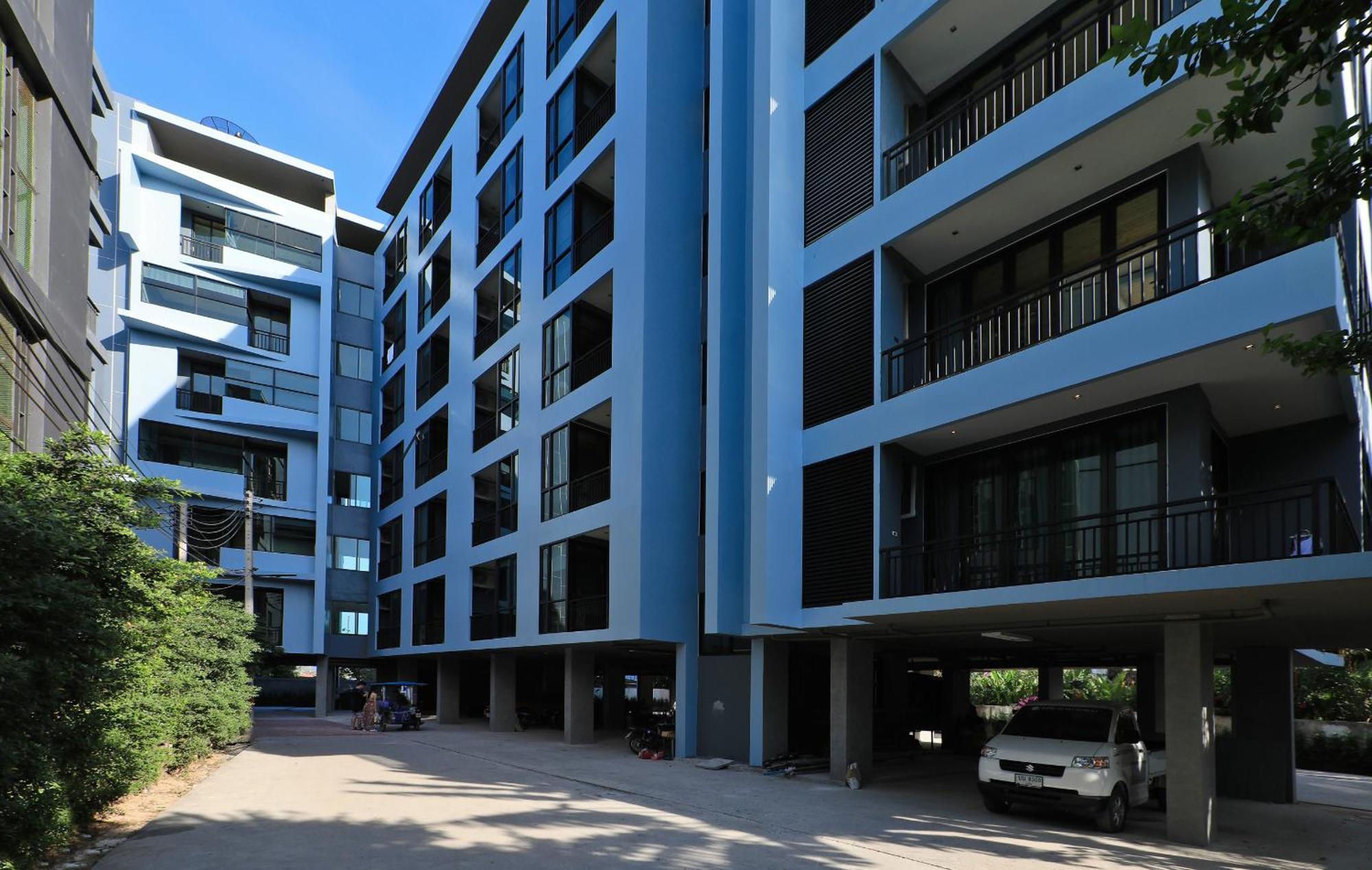 Near Naiharn By Capital Pro * Phuket
