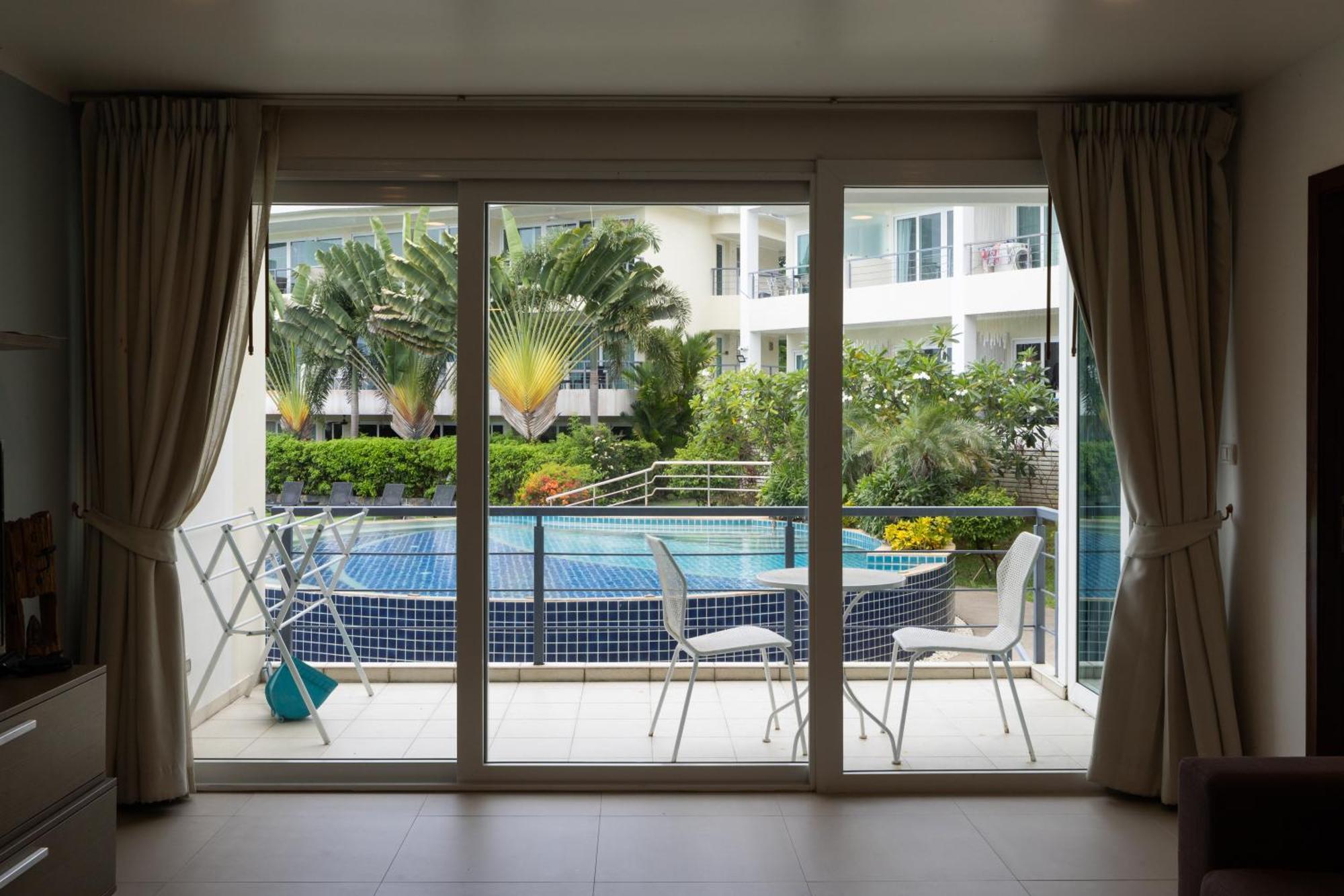 Butterfly Oceanic Karon Phuket