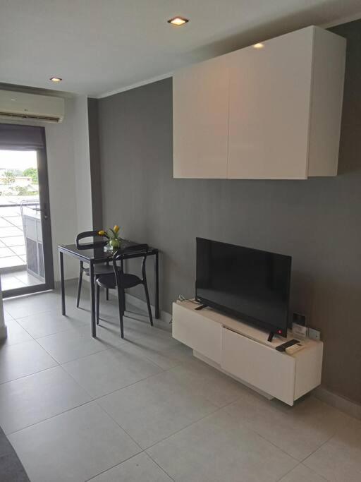 Modern Near Chalong Roundabout - Nv-605 Ban Klang (Phuket)