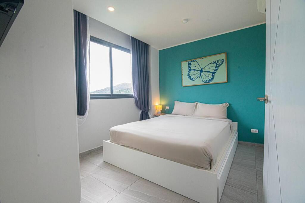 Modern & Stylish Apartment-2br - Nv-518 Phuket