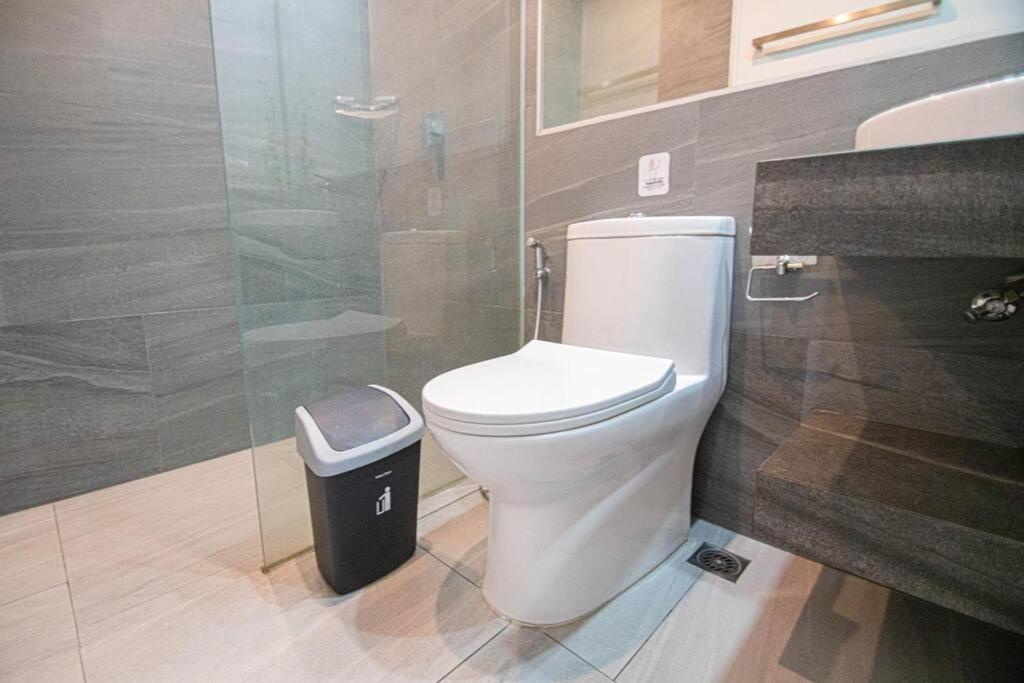 Apartment Modern & Stylish Apartment-2br - Nv-518 *