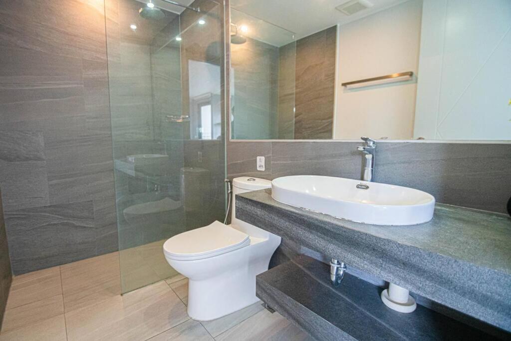 Modern & Stylish Apartment-2br - Nv-518 * Phuket