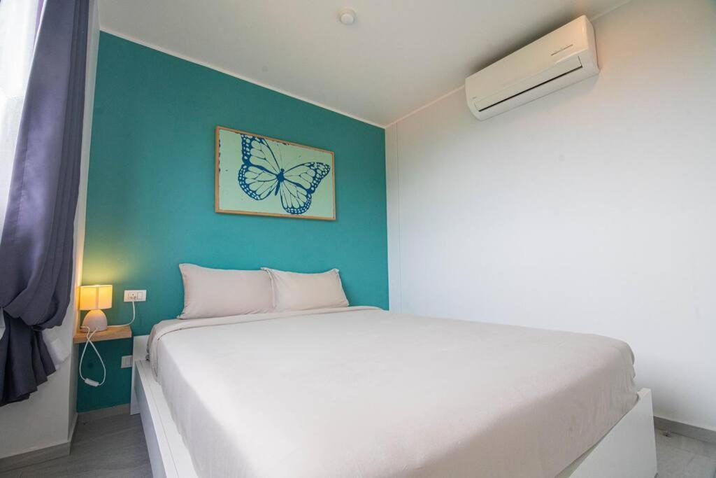 Apartment Modern & Stylish Apartment-2br - Nv-518 *