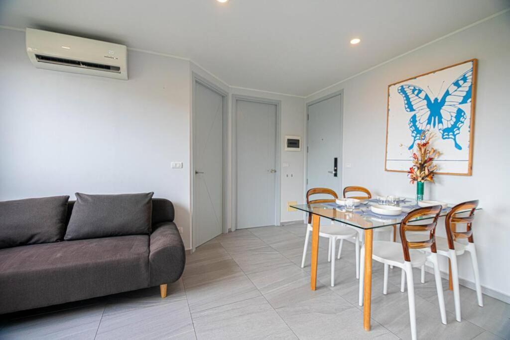 Modern & Stylish Apartment-2br - Nv-518 Apartment Phuket