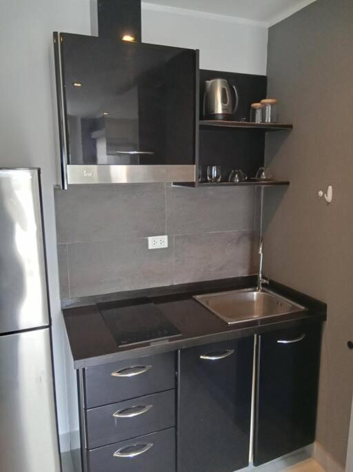 Apartment 1br Near Chalong Pier - Nv-506 Ban Klang (Phuket)
