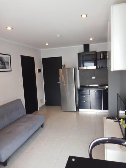 1br Near Chalong Pier - Nv-506 * Ban Klang (Phuket)