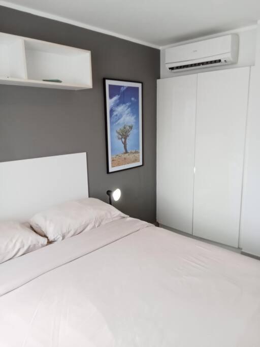 1br Near Chalong Pier - Nv-506