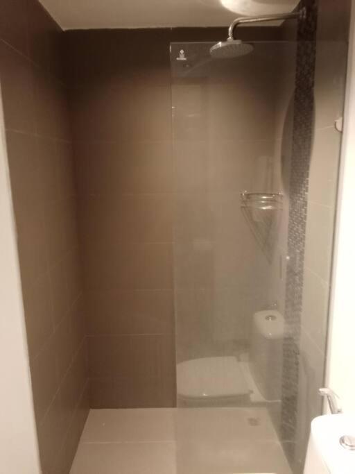 1br Near Chalong Pier - Nv-506 Apartment *