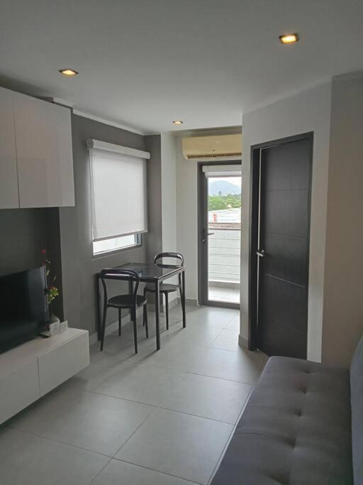 1br Near Chalong Pier - Nv-506 Apartment Ban Klang (Phuket)
