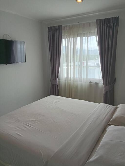 1br Near Chalong Pier - Nv-506 Ban Klang (Phuket)