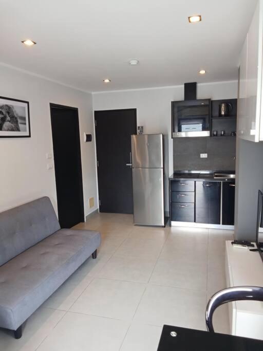 1br Near Chalong Pier - Nv-506