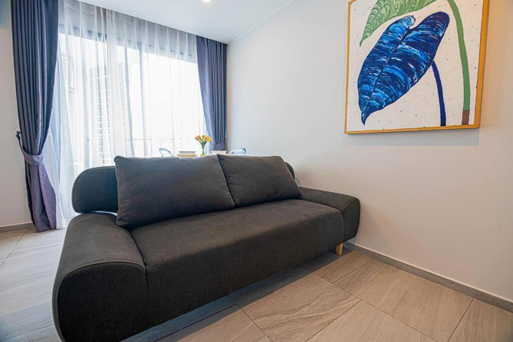 Apartment 1br Near Market - Nv-423 Phuket