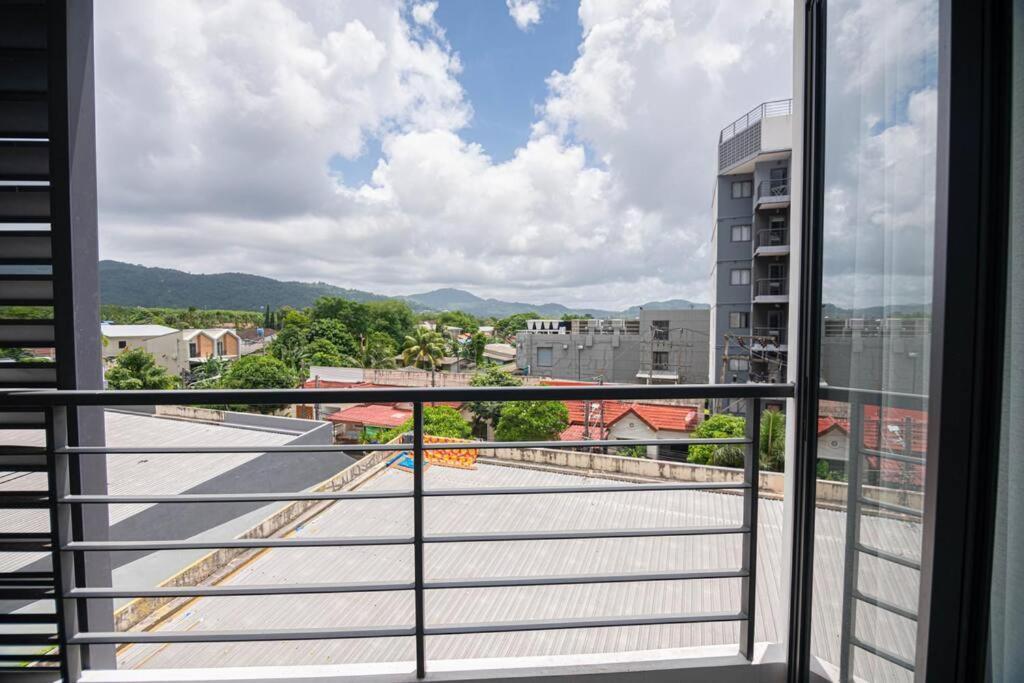 1br Near Market - Nv-423 * Phuket